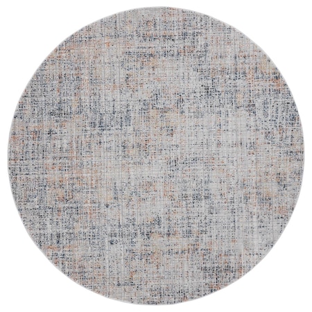 United Weavers Of America Allure Livia Round Rug, 7 ft. 10 in. 2620 37075 88R